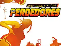 Los Perdedores 02