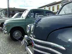 -100- IV Feria de coches clasicos (Valdemoro)