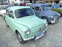 -098- IV Feria de coches clasicos (Valdemoro)