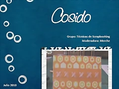 Tecnica de Cosido