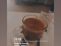 Marhaya Guerrer IG Stories 12-2-2021 Marhaya Guerrer IG Stories 12-2-2021
