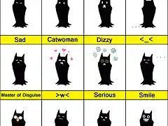 Batman_Expressions_by_CrimsonHorror