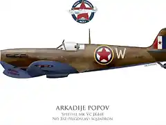 spitfire-mk-vc-arkadije-popov-no-352-yugoslav-squadron-royal-air-force