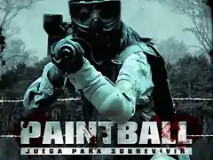 Paintball