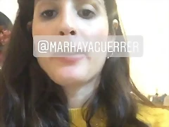 Video Mar?a IG Stories 3-1-2020 (10) Video Mar?a IG Stories 3-1-2020 (10)