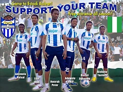 NIgeria NIgeria