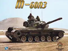 M-60A3