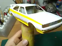 audi quatro pintura 2