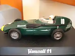 02 VANWALL VW5 F1 1957