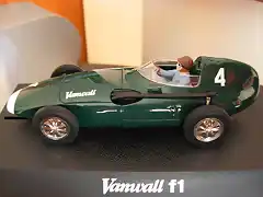 04 VANWALL VW5 F1 1958