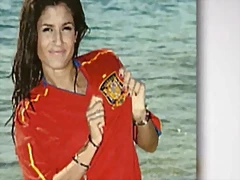 S?lvame Mar?a con la Roja 12 S?lvame Mar?a con la Roja 12