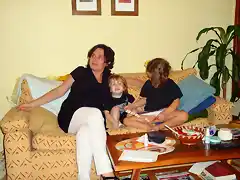 mama con bellezas 1