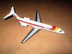 DC-9-30 IBERIA