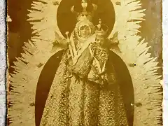 05, la virgen antigua, marca vale 3