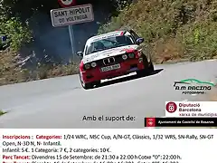 Rally Castellv?