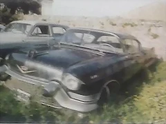 Caddy Abandonado (3) Caddy Abandonado (3)
