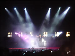 Emplazamiento del escenario