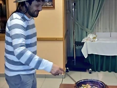 Bolo Pontedeume 90 Bolo Pontedeume 90