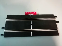 Recta conexiones roja Recta conexiones roja