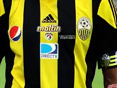 23 Detalles Aurinegros