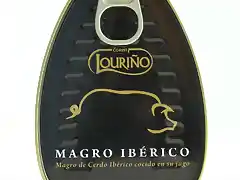 MAGRO DE CERDO IBRICO