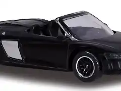 Audi_R8_Spyder_-_Majorette_-_Noir