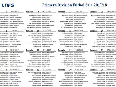 CALENDARIO_PRIMERA_DIVISION_LNFS_2017_18-1