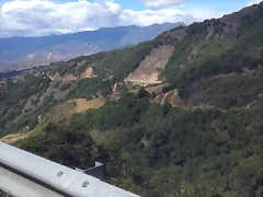 16. El recorrido que dejamos 16. El recorrido que dejamos
