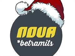 Nova betramits Feliz Navidad