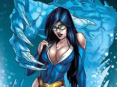 Grimm Fairy Tales 90-91