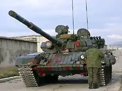 Georgian_T72B-ERA