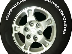 LLANTAS