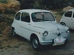 seat 600 d