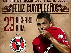 RICHAR RUIZ