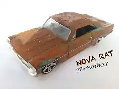 18-NOVA RAT GAS MONKEY