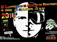 Cto Ara Resistencia 2016