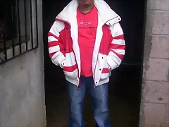 Frente a mi casa Frente a mi casa