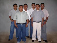 Integrantes de Jehova Jireh Integrantes de Jehova Jireh