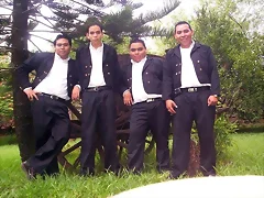 Cuatro hermanos, Cuatro hermanos,