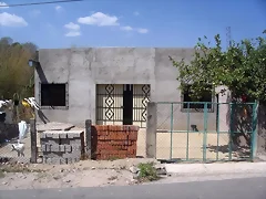 Nuestra iglesia en construccion Nuestra iglesia en construccion