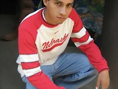 Luis...un amigo Luis...un amigo