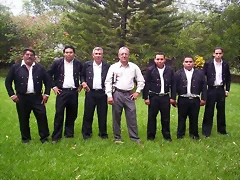 Nasareth en Chalchuapa... Nasareth en Chalchuapa...