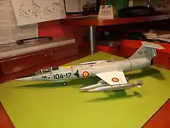 f-104 iz.