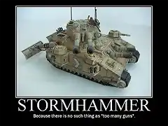 storhammer