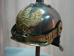 prusiano