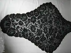 mantilla