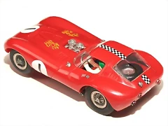 Cheetah Rojo 5 Cheetah Rojo 5