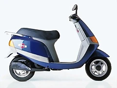 Piaggio Sfera 50 1 Piaggio Sfera 50 1