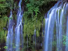 JLM-California-Upper Sacramento River-Marymear Falls