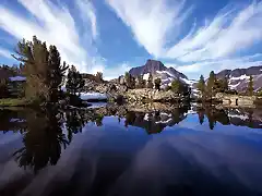 JLM-California-Mount Ritter-Banner Peak-Thousand Island Lake